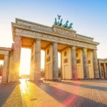 Berlin - Dresden - Potsdam