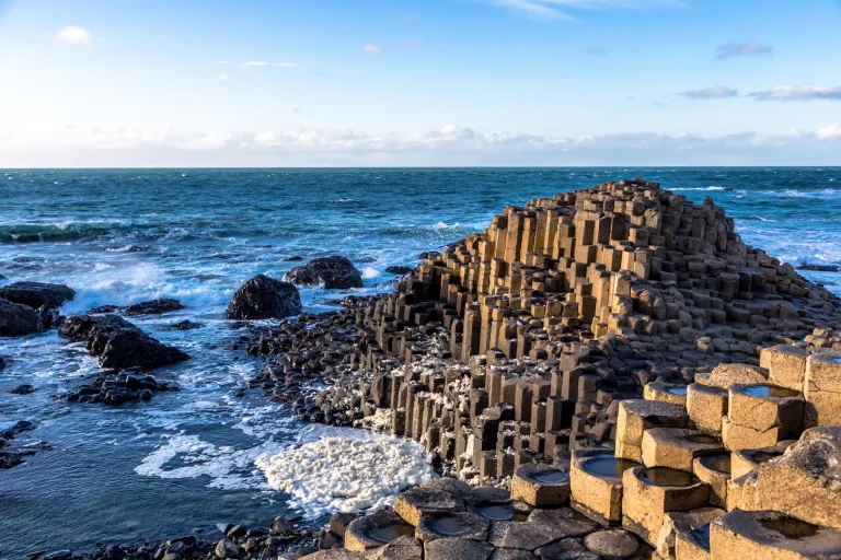 Giant's Causeway