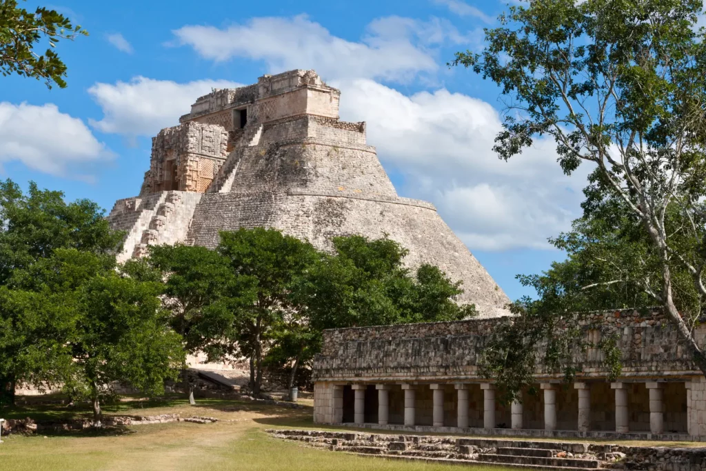 Uxmal