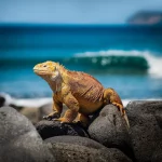 Ekvador: Križarjenje po Galapagosu