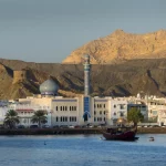 Oman