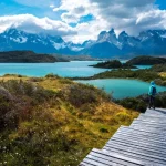 Velika Patagonija: Čile in Argentina