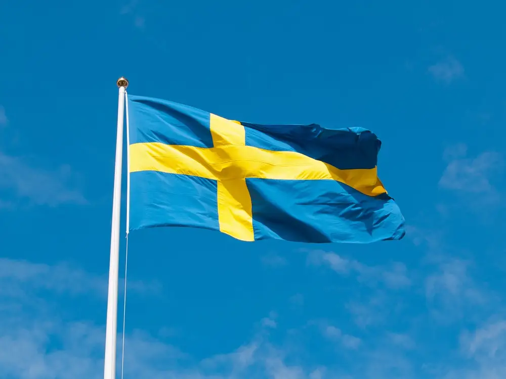 Švedska ni samo ABBA in IKEA