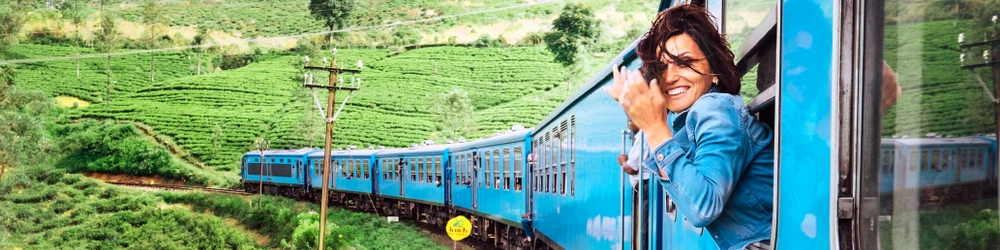 Zakaj v Neapelj z vlakom?