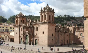 Cusco, Peru