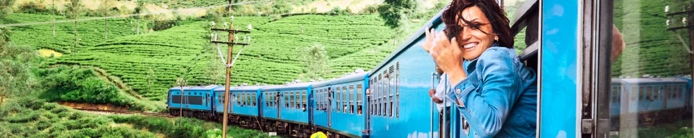 Zakaj v Neapelj z vlakom?